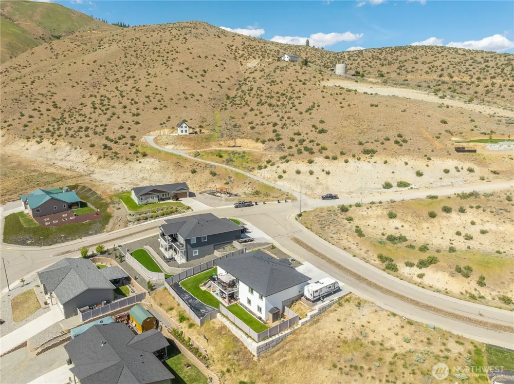 9968 Griffith Place Entiat, WA 98822