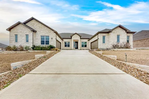 92 Sierra Mosca Trail