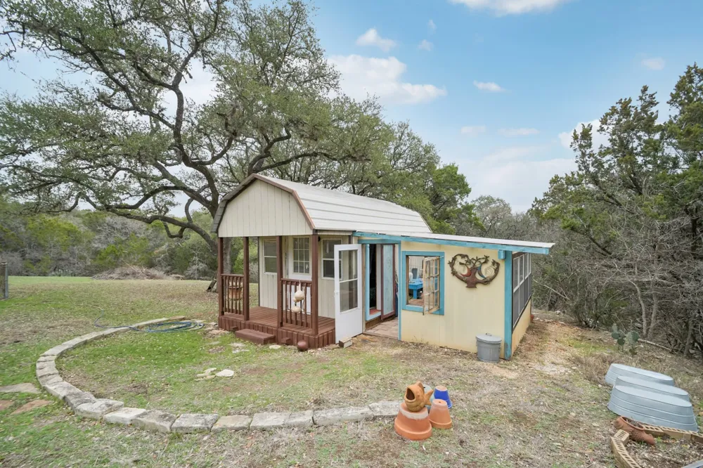 407 Pioneer Trail San Marcos, TX 78666