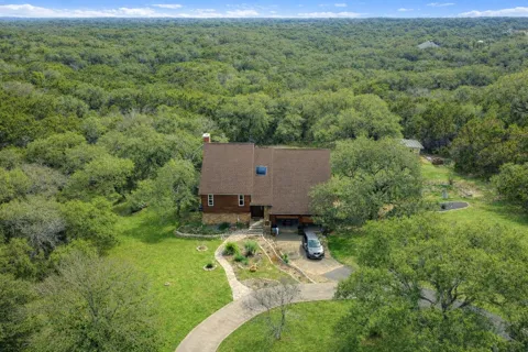 407 Pioneer Trail