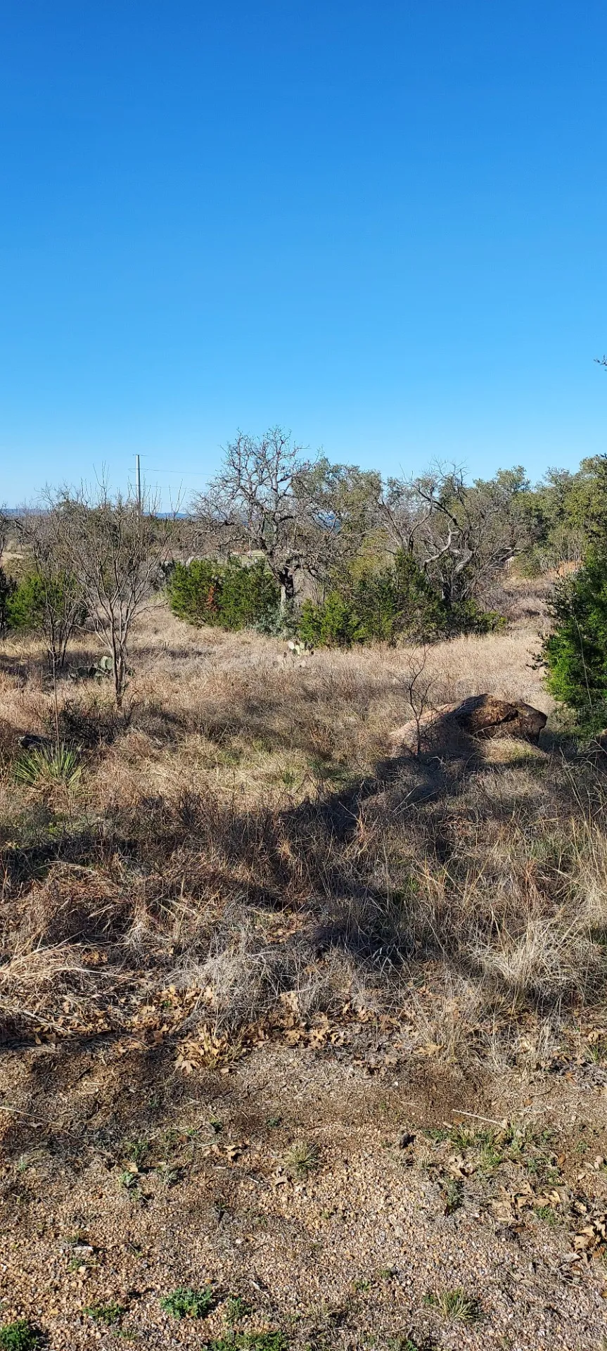 50 Pristine Pass Buchanan Dam, TX 78609