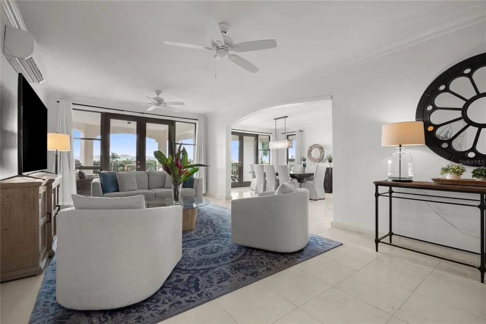 400 COCO BEACH BVL #302B Rio Grande, PR 00721