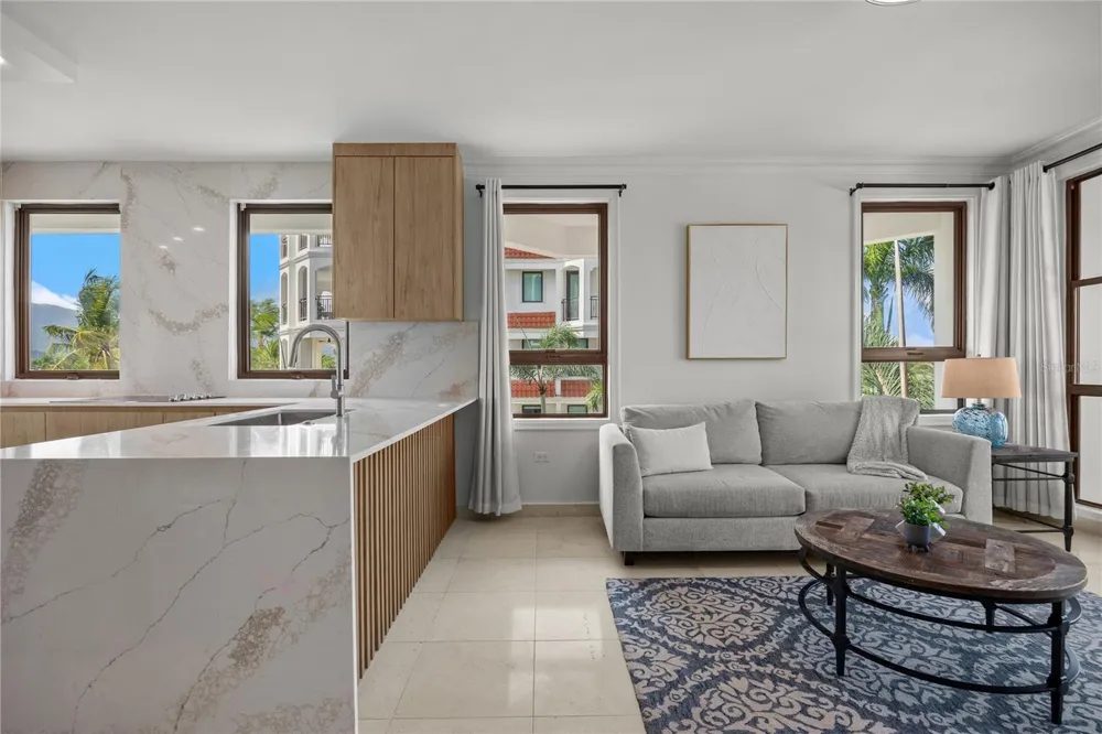 400 COCO BEACH BVL #302B Rio Grande, PR 00721