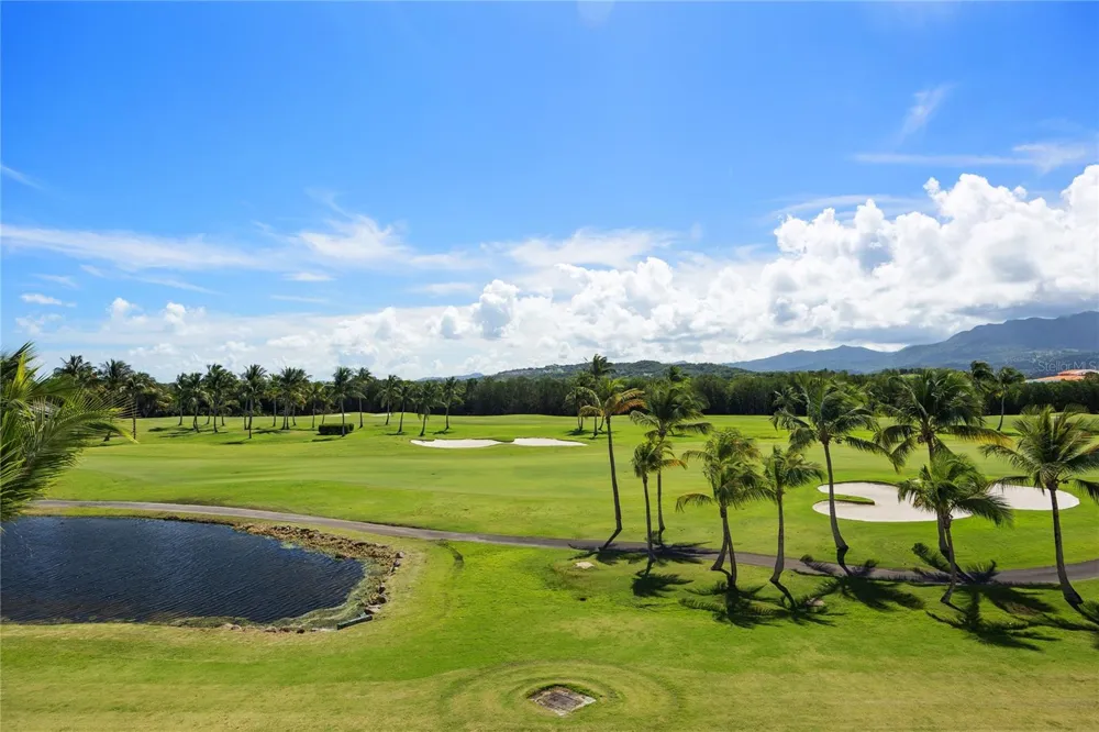 400 COCO BEACH BVL #302B Rio Grande, PR 00721