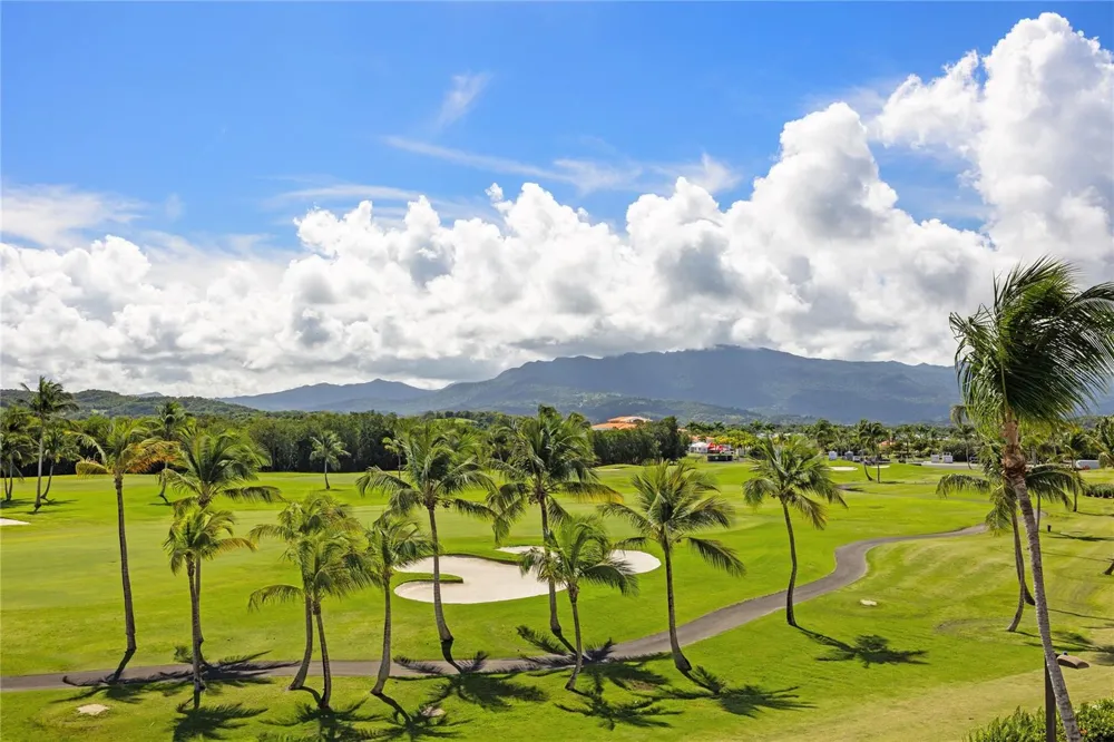 400 COCO BEACH BVL #302B Rio Grande, PR 00721