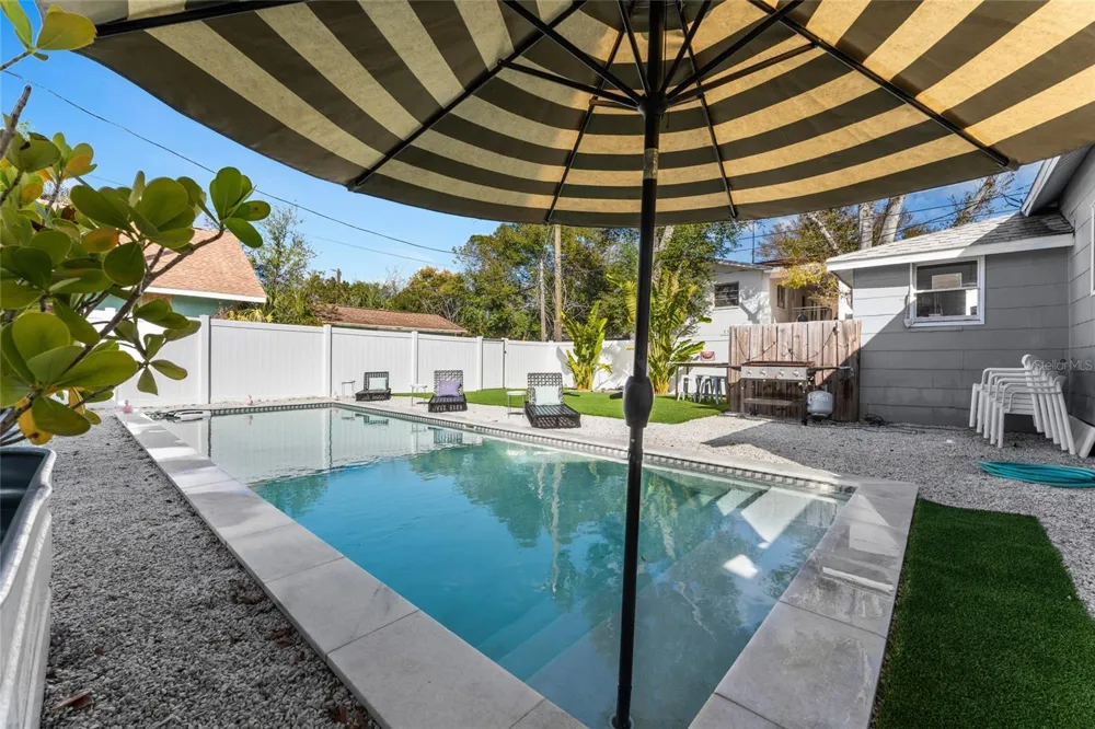 783 30TH AVENUE St Petersburg, FL 33704