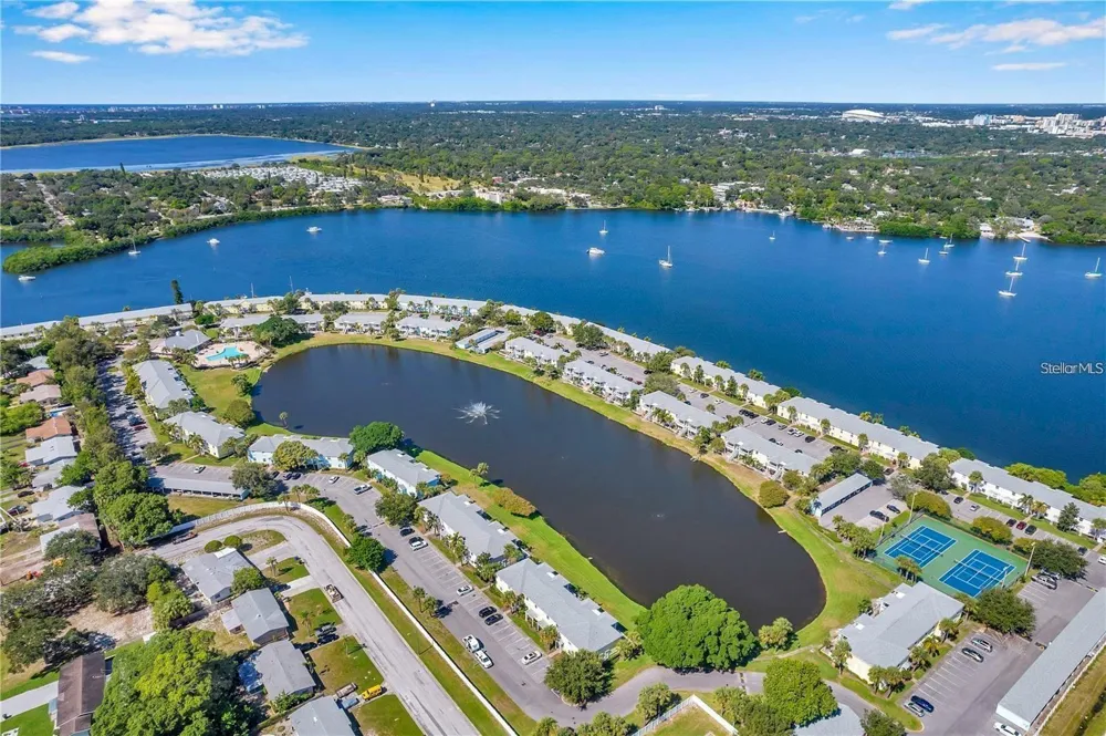 3873 POMPANO DRIVE SE #D St Petersburg, FL 33705