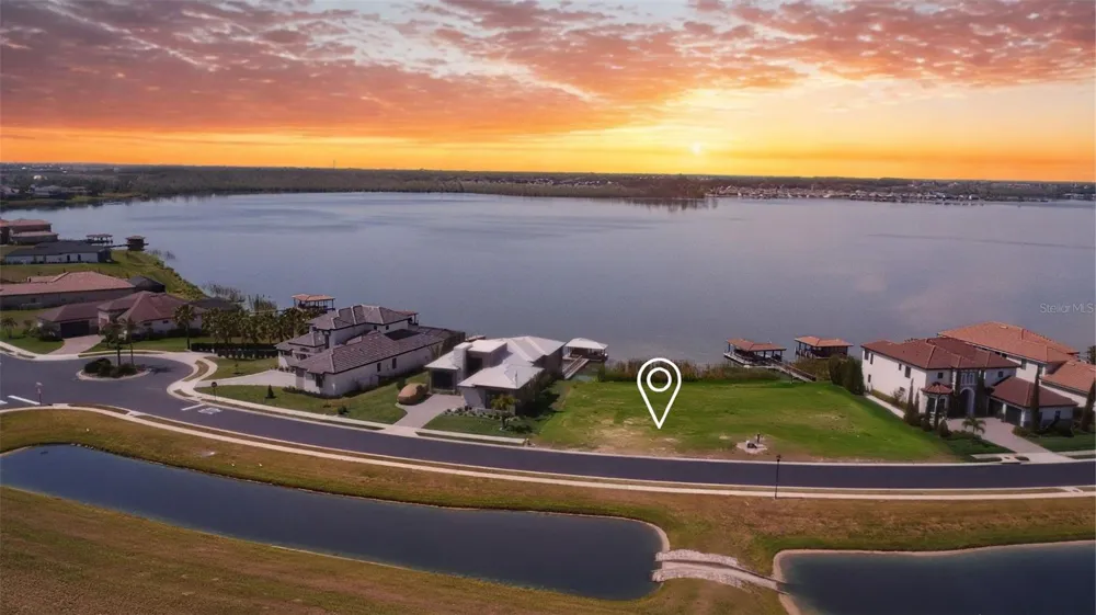 707 WATERFERN TRAIL DRIVE Auburndale, FL 33823