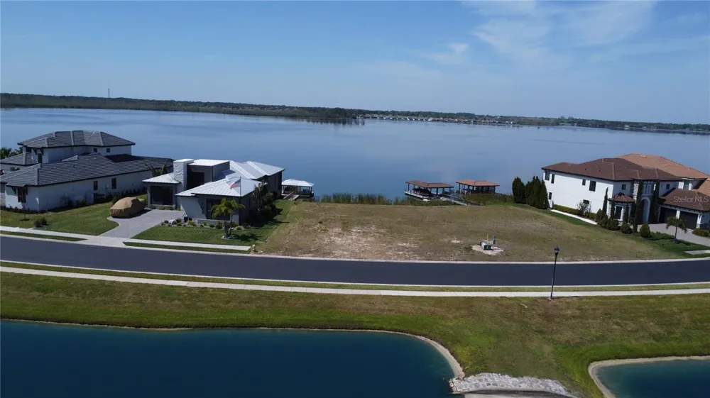 707 WATERFERN TRAIL DRIVE Auburndale, FL 33823