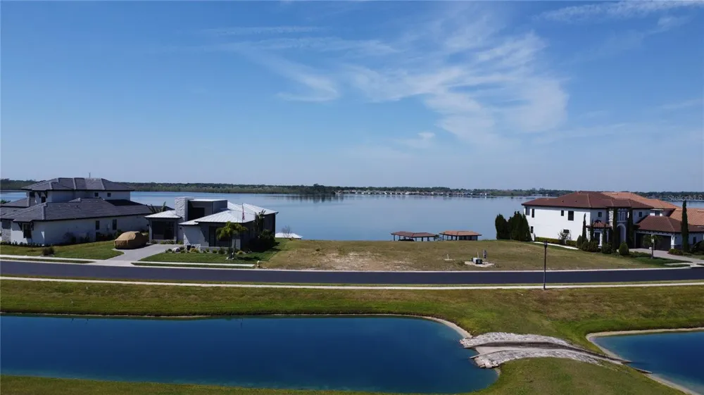 707 WATERFERN TRAIL DRIVE Auburndale, FL 33823
