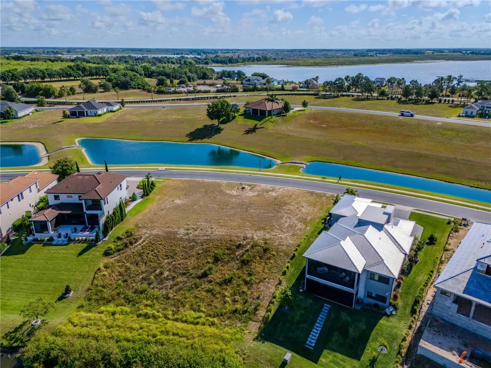 707 WATERFERN TRAIL DRIVE Auburndale, FL 33823