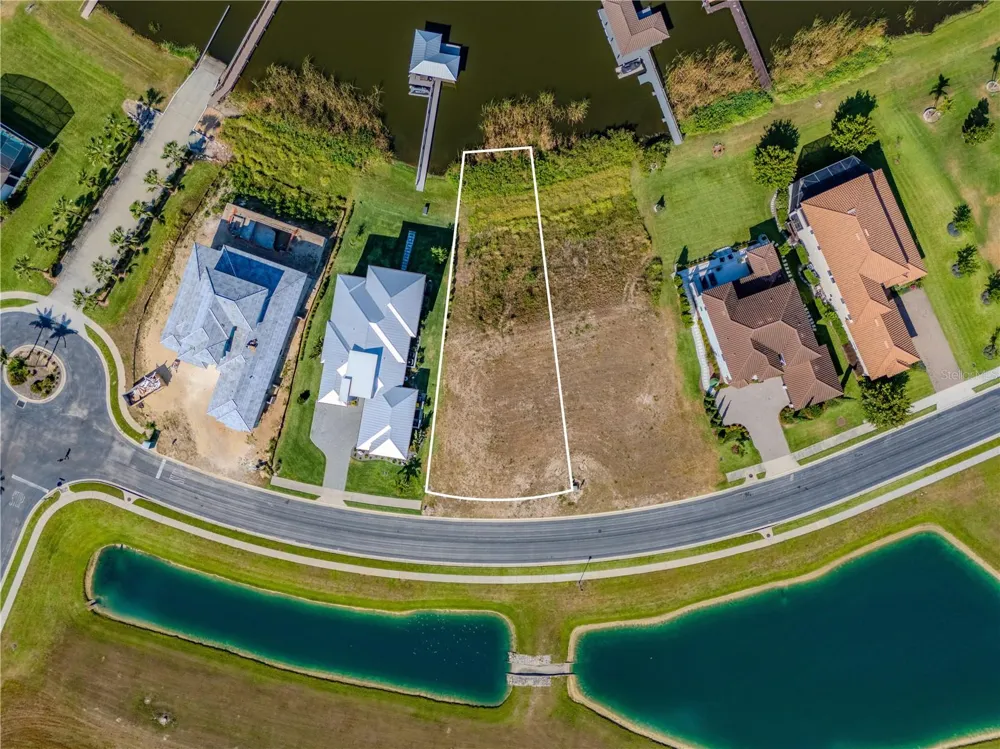707 WATERFERN TRAIL DRIVE Auburndale, FL 33823