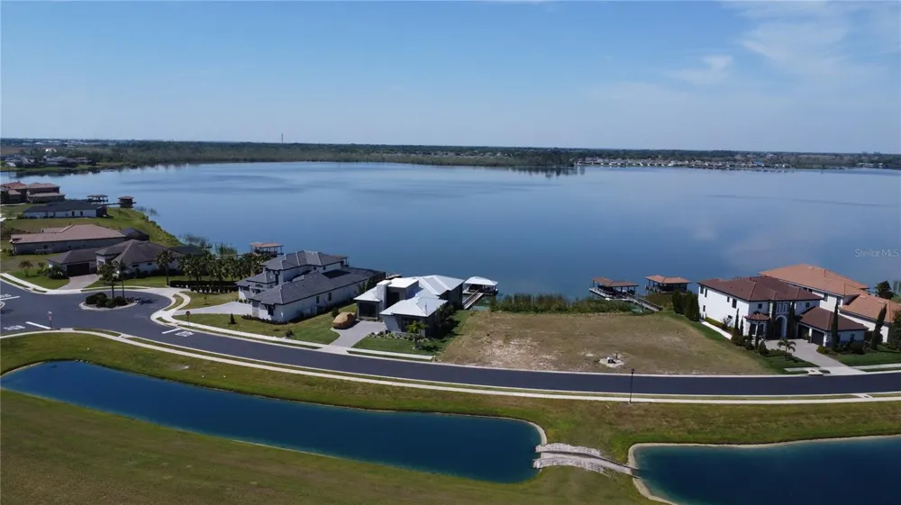 707 WATERFERN TRAIL DRIVE Auburndale, FL 33823