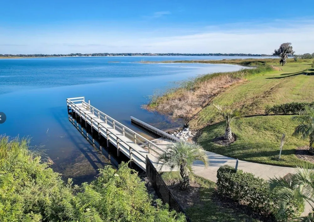 707 WATERFERN TRAIL DRIVE Auburndale, FL 33823