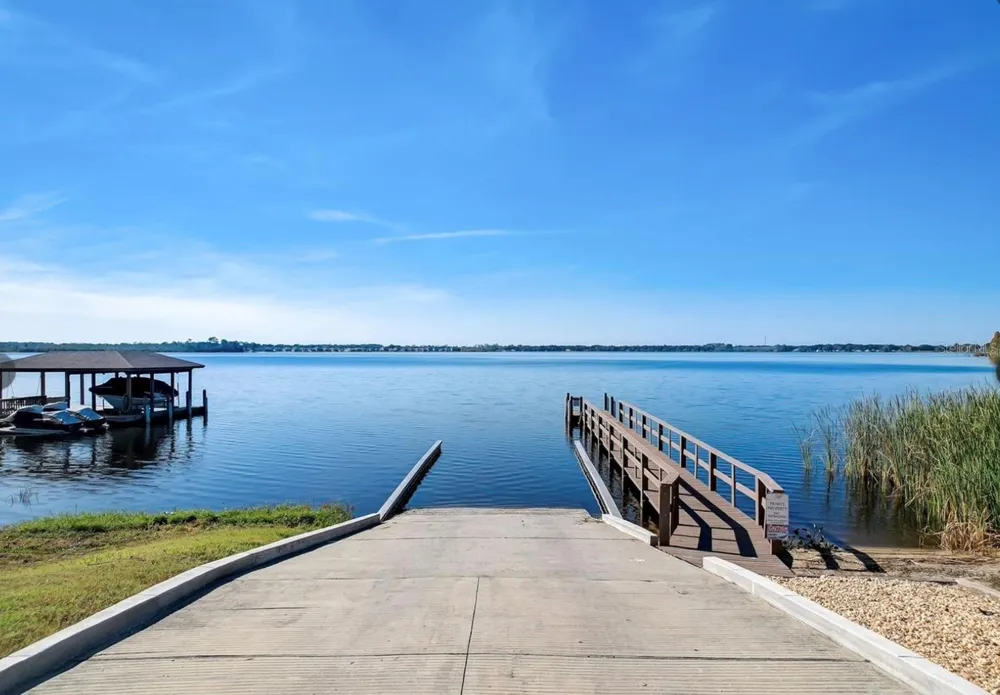 707 WATERFERN TRAIL DRIVE Auburndale, FL 33823