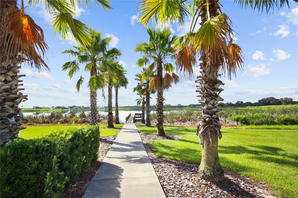 707 WATERFERN TRAIL DRIVE Auburndale, FL 33823