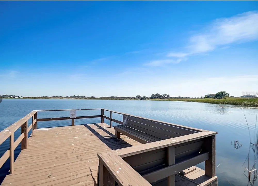 707 WATERFERN TRAIL DRIVE Auburndale, FL 33823