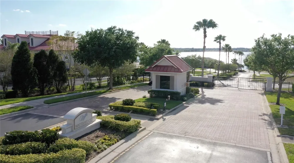 707 WATERFERN TRAIL DRIVE Auburndale, FL 33823