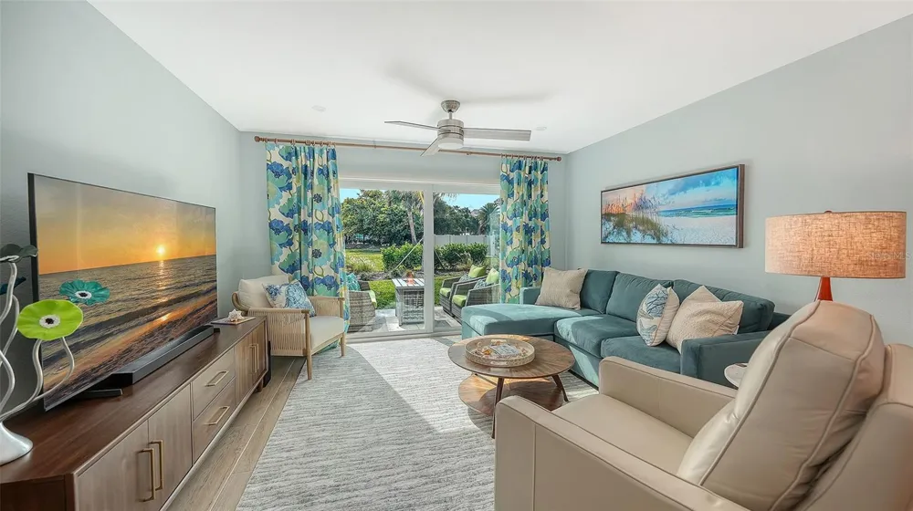 4720 GULF OF MEXICO DRIVE #Villa 2 Longboat Key, FL 34228