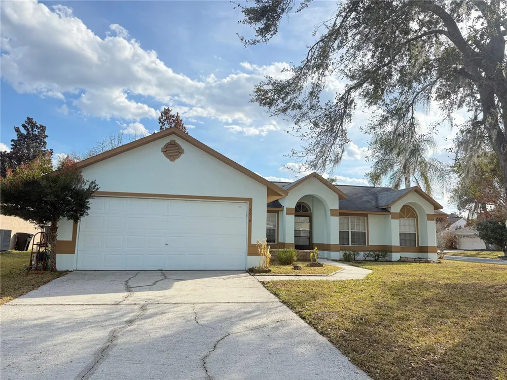 8818 RESERVATION DRIVE Orlando, FL 32829