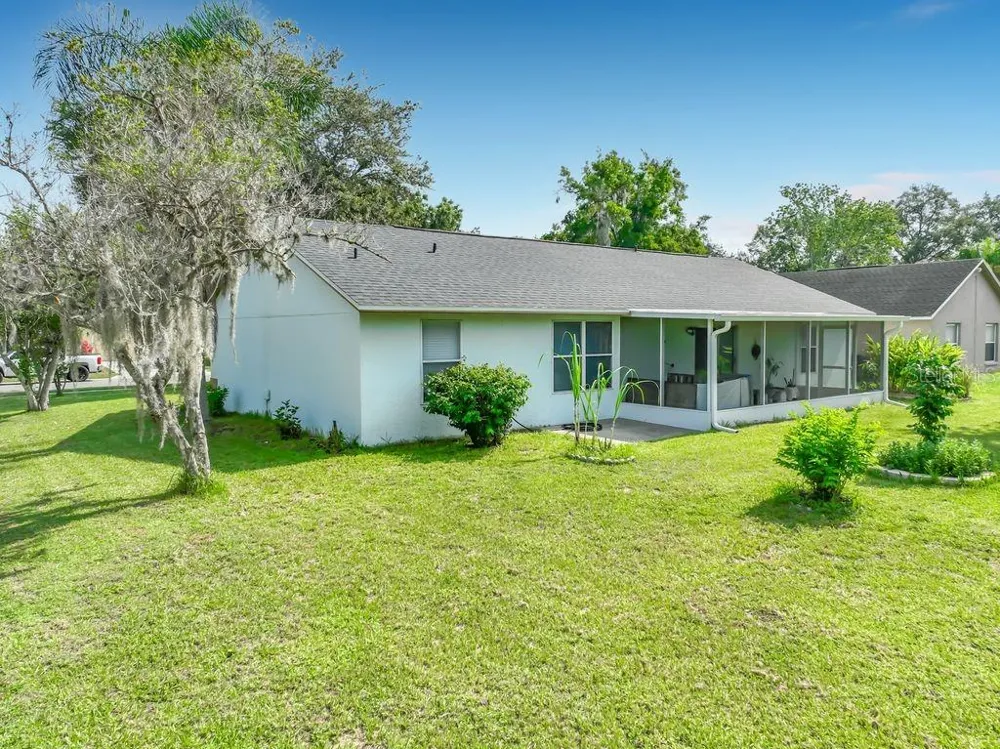 8818 RESERVATION DRIVE Orlando, FL 32829