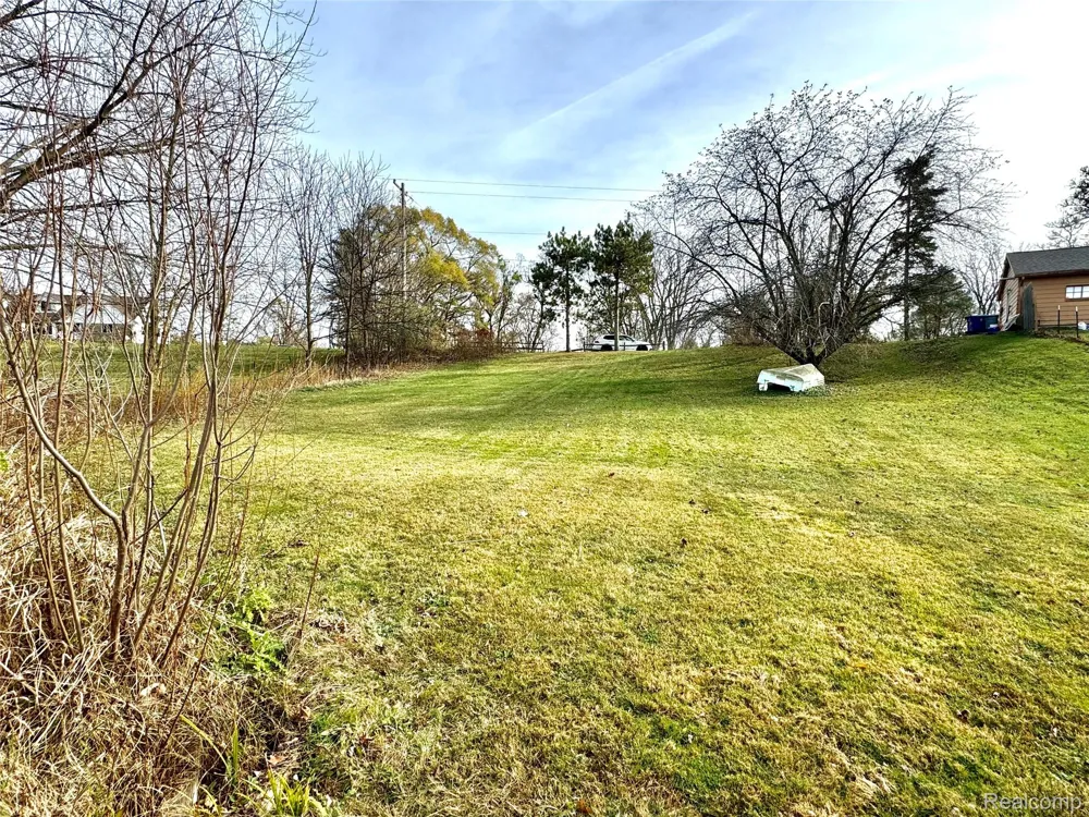 Butcher Road Fenton Charter Township, MI 48430