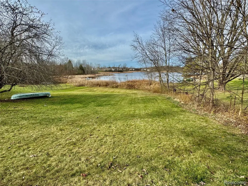 Butcher Road Fenton Charter Township, MI 48430