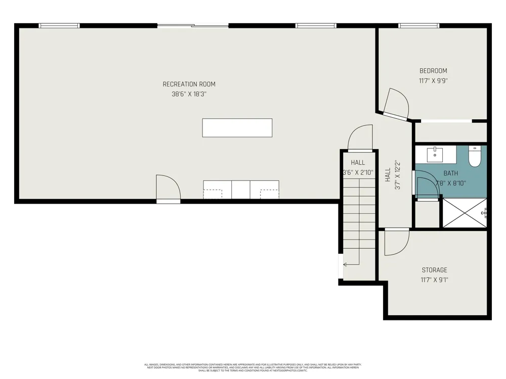 2523 Vanhorn Court Allegan Township, MI 49010