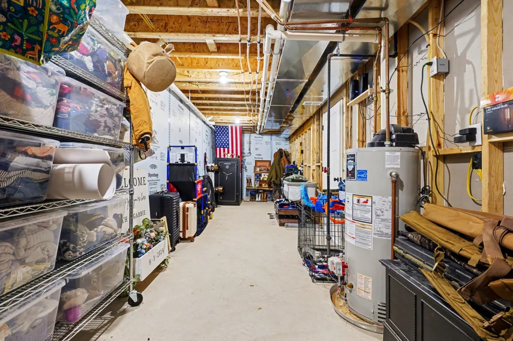 2523 Vanhorn Court Allegan Township, MI 49010