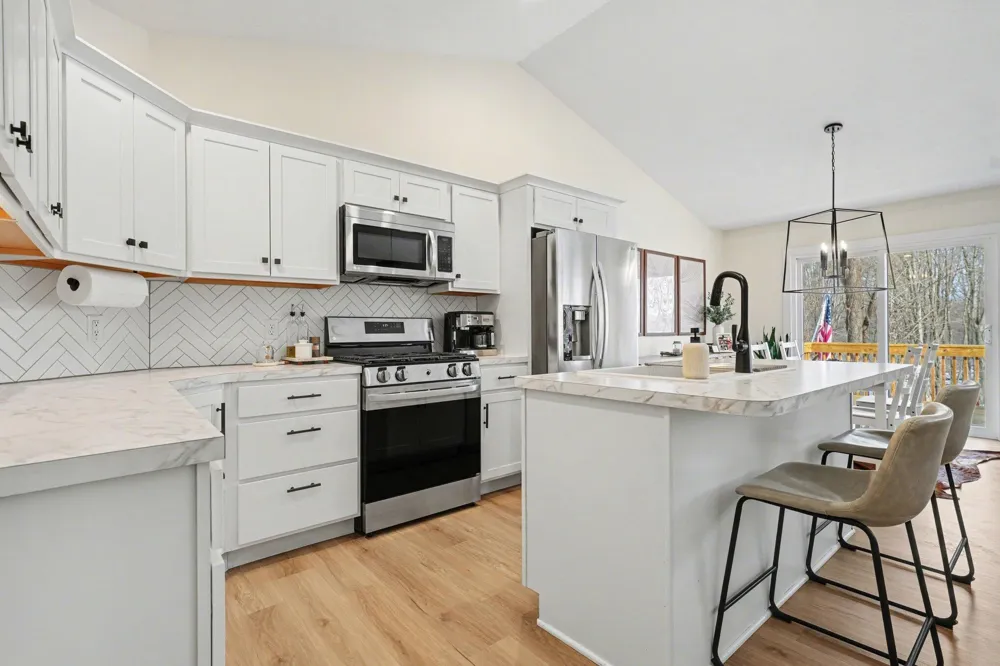 2523 Vanhorn Court Allegan Township, MI 49010