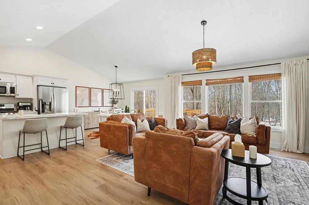 2523 Vanhorn Court Allegan Township, MI 49010
