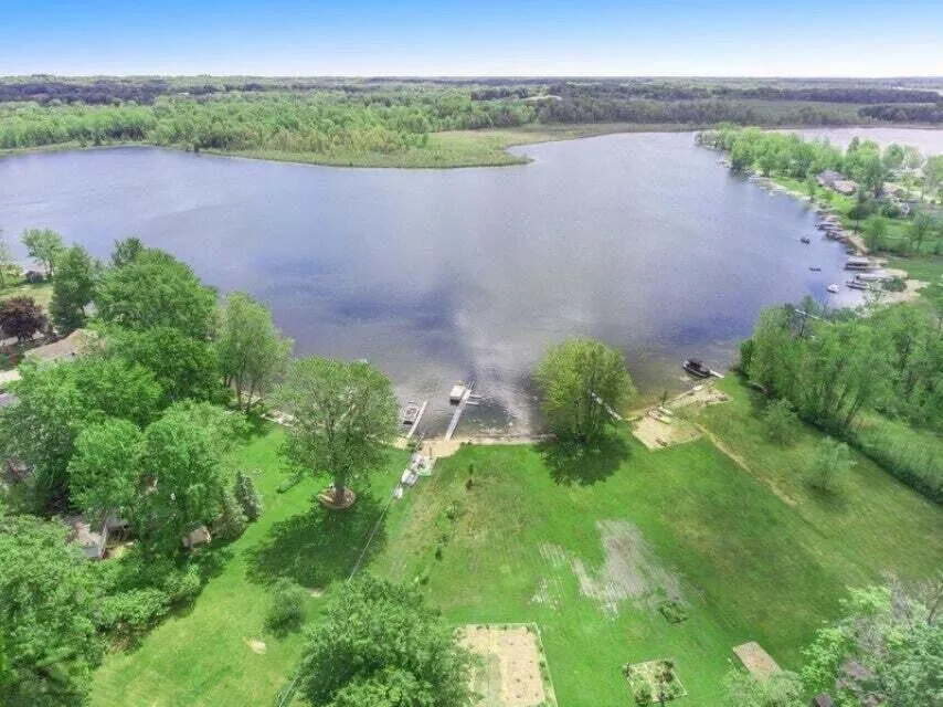 2523 Vanhorn Court Allegan Township, MI 49010