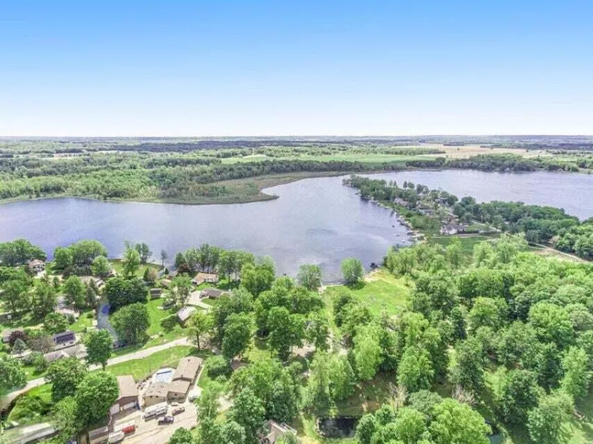 2523 Vanhorn Court Allegan Township, MI 49010