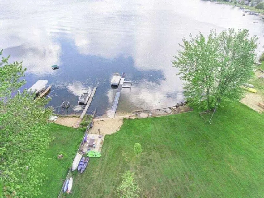 2523 Vanhorn Court Allegan Township, MI 49010