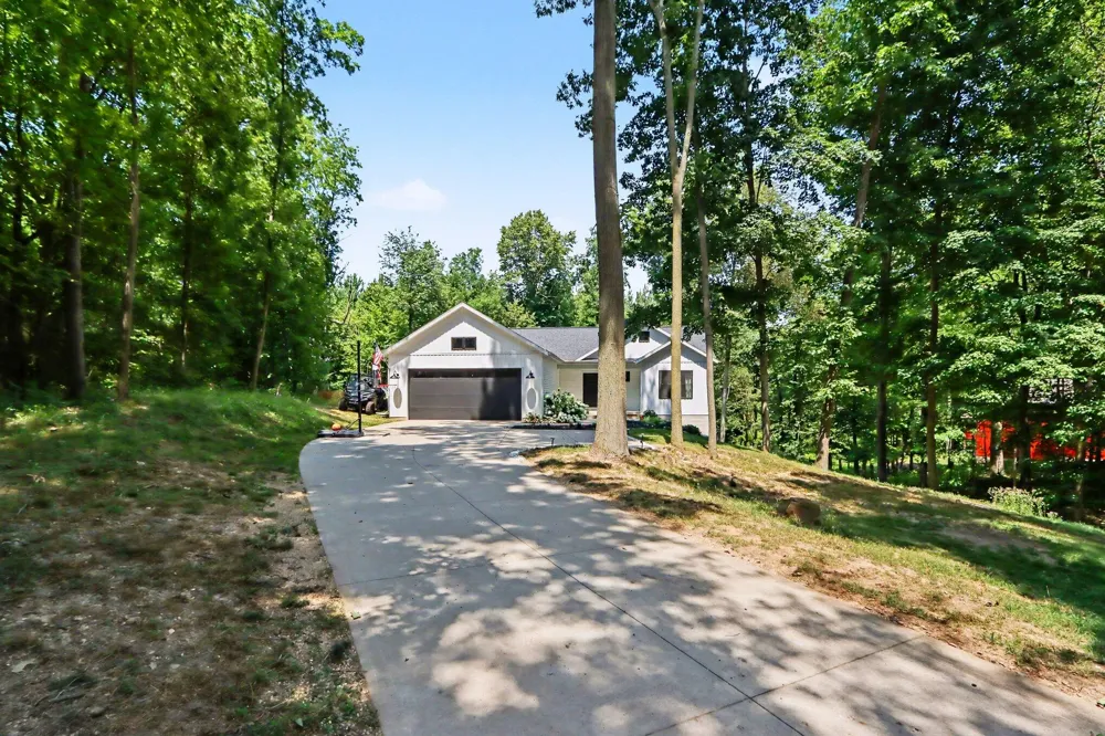 2523 Vanhorn Court Allegan Township, MI 49010