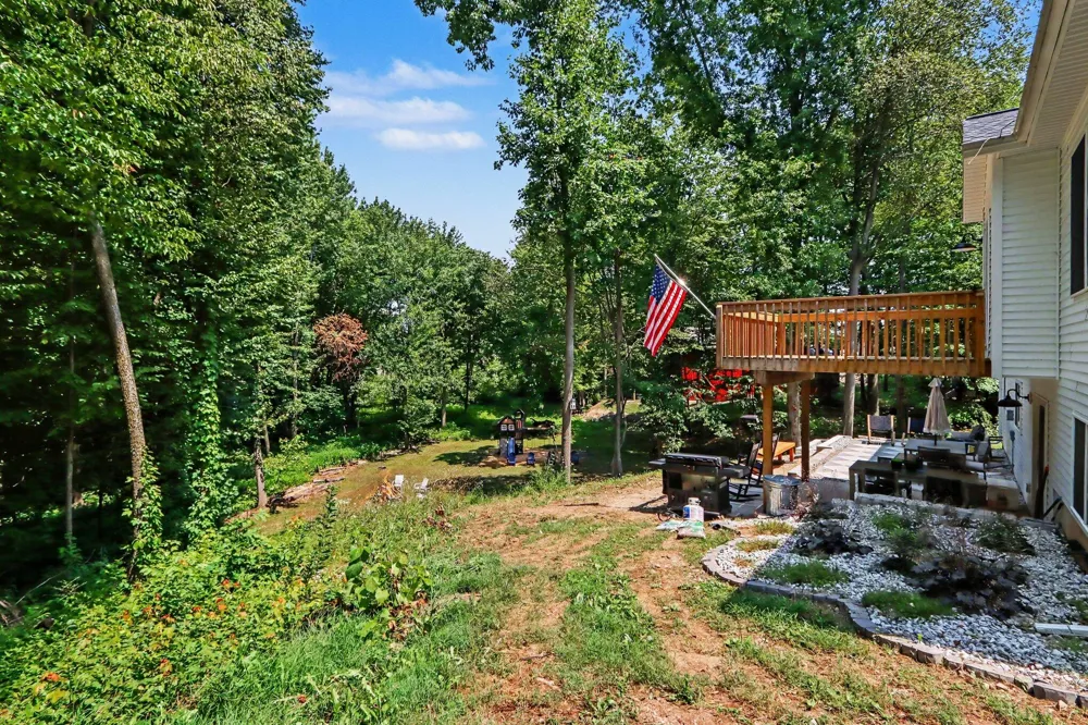2523 Vanhorn Court Allegan Township, MI 49010