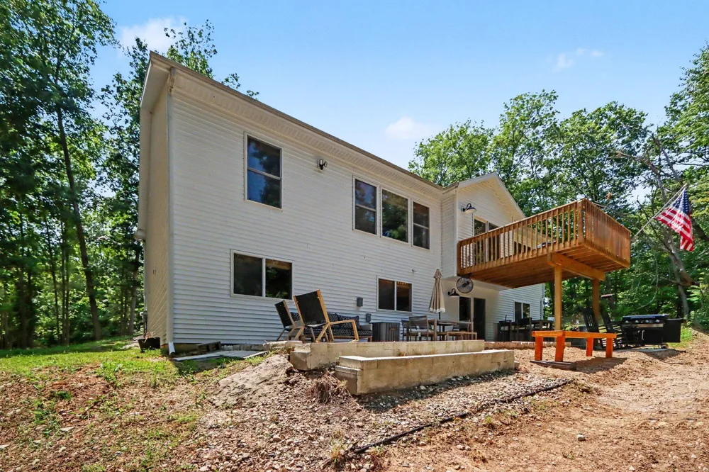 2523 Vanhorn Court Allegan Township, MI 49010
