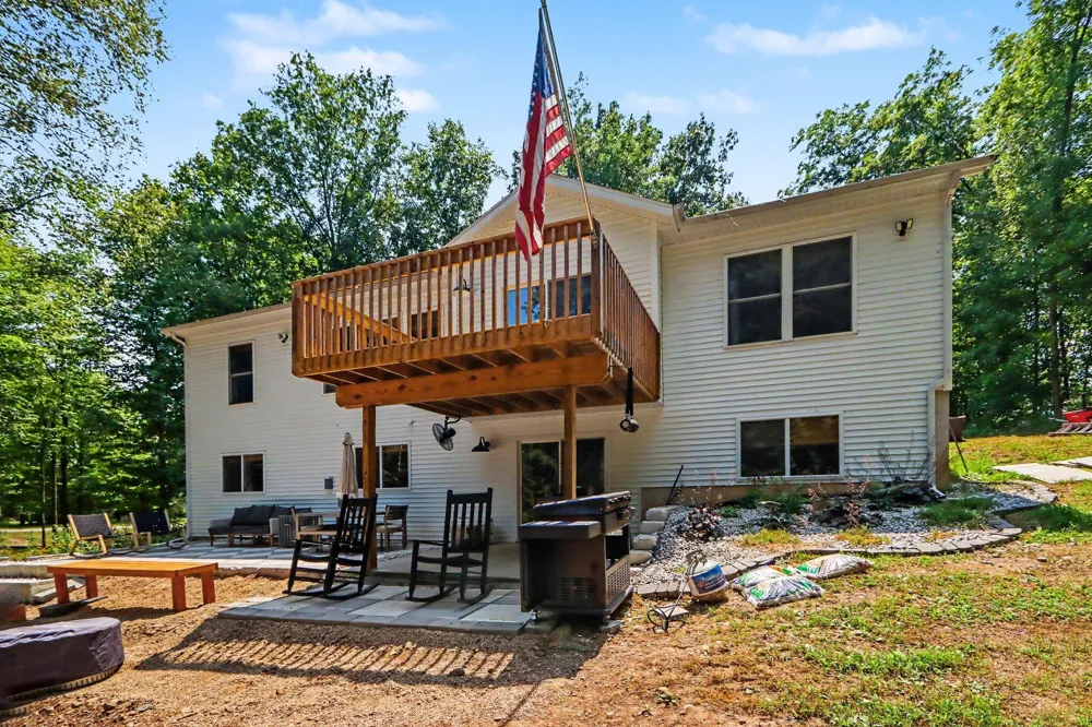 2523 Vanhorn Court Allegan Township, MI 49010