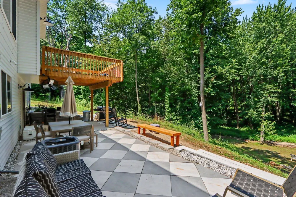 2523 Vanhorn Court Allegan Township, MI 49010