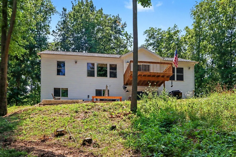 2523 Vanhorn Court Allegan Township, MI 49010