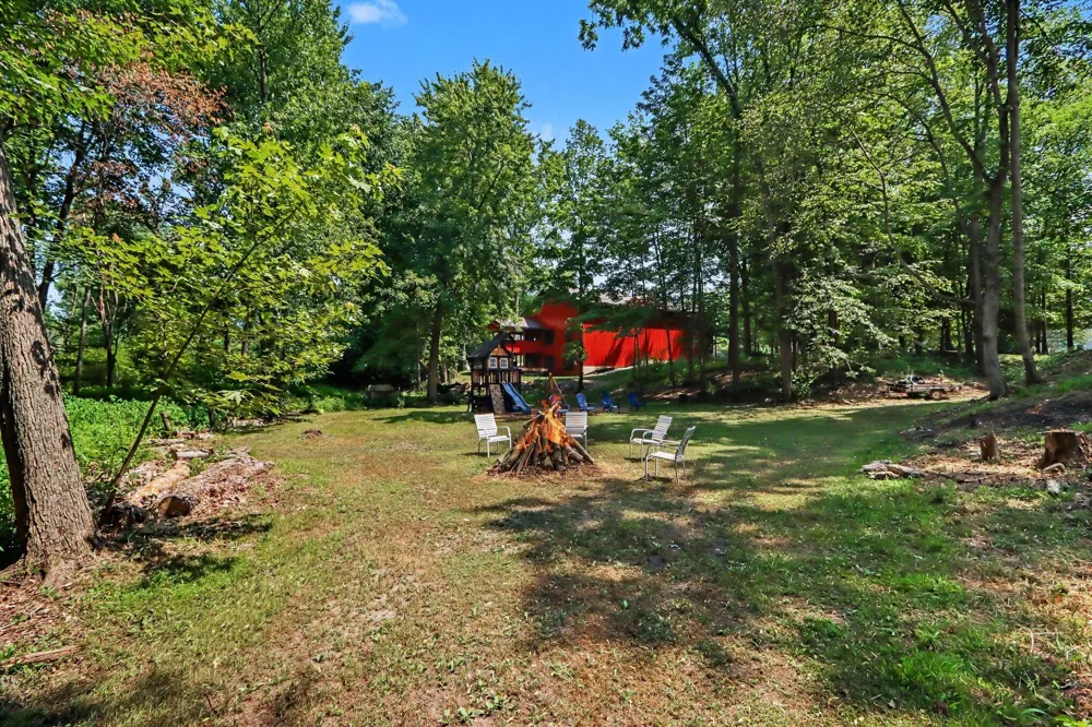 2523 Vanhorn Court Allegan Township, MI 49010