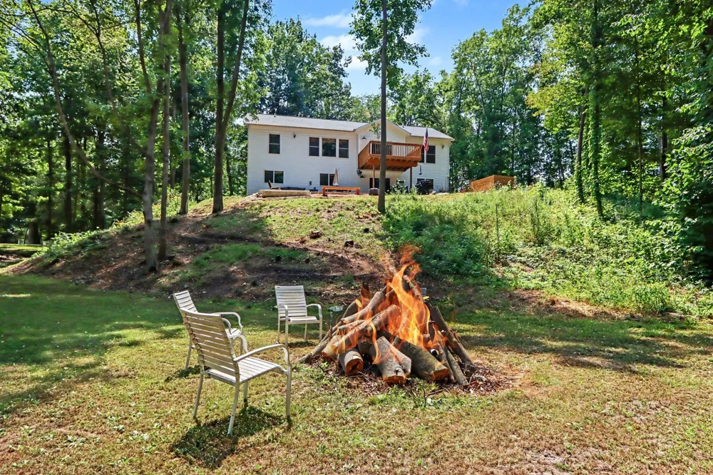2523 Vanhorn Court Allegan Township, MI 49010