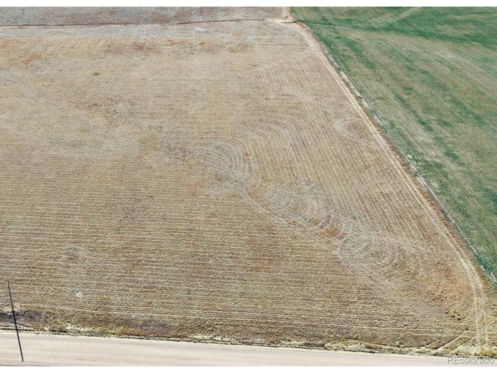 County Road 10 Keenesburg, CO 80643