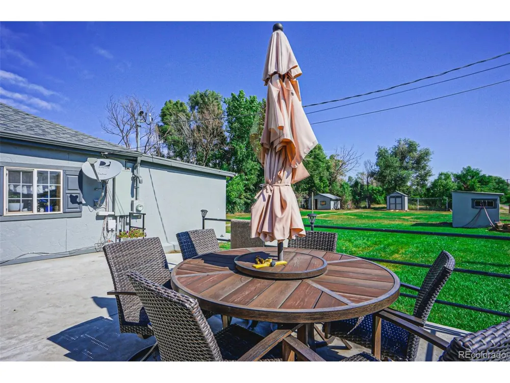 704 Lane Street Trinidad, CO 81082