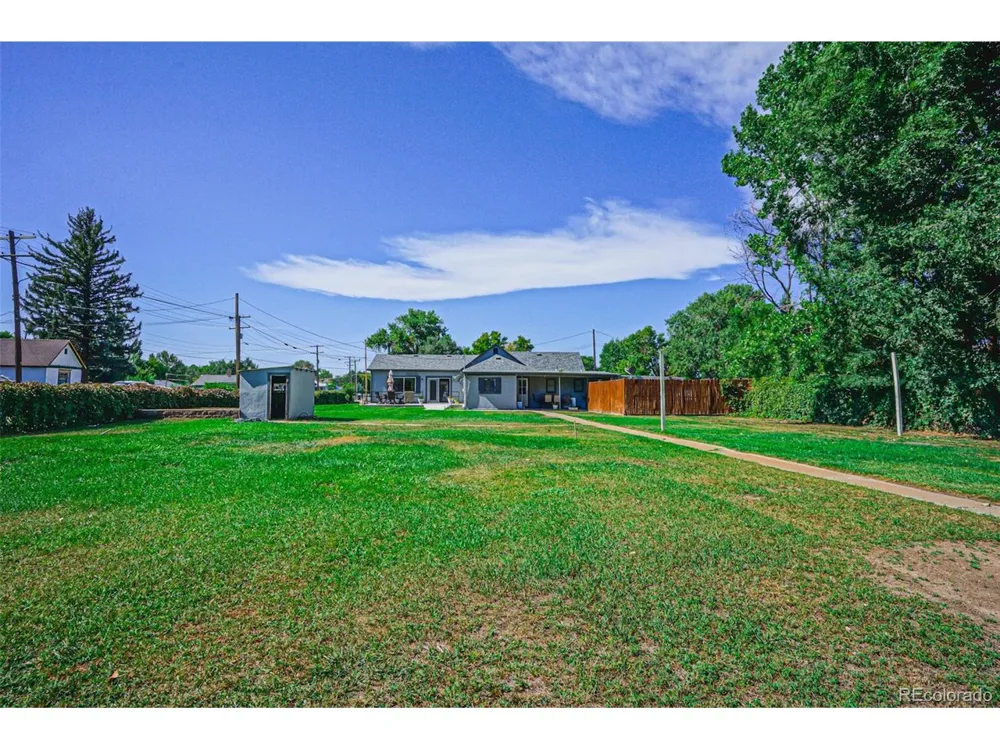 704 Lane Street Trinidad, CO 81082