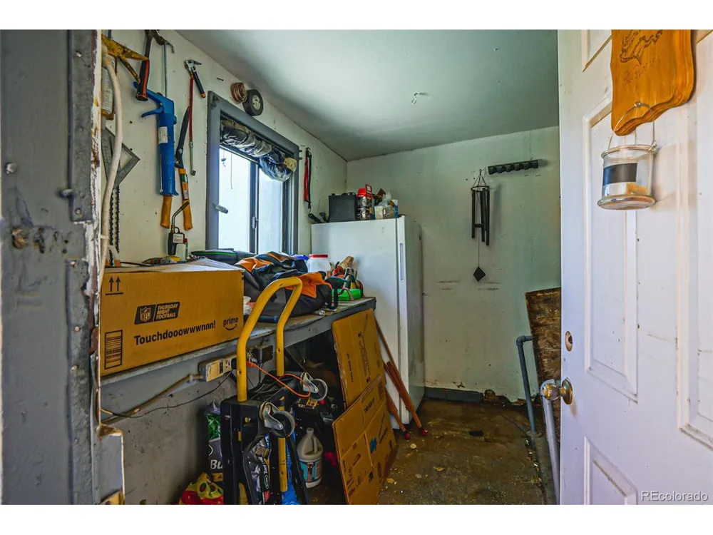 704 Lane Street Trinidad, CO 81082