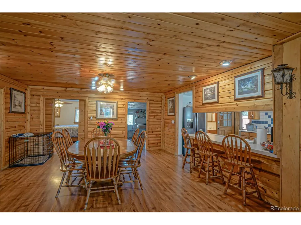 704 Lane Street Trinidad, CO 81082