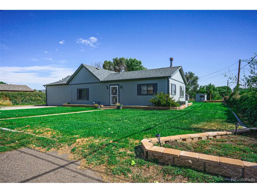 704 Lane Street Trinidad, CO 81082