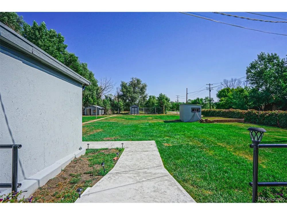704 Lane Street Trinidad, CO 81082