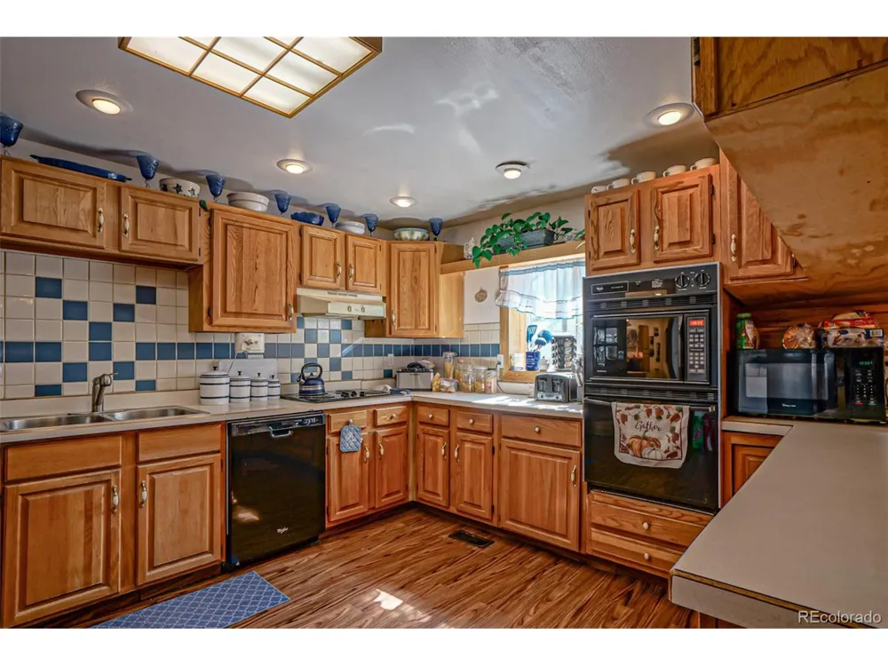 704 Lane Street Trinidad, CO 81082